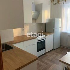 Квартира 38,9 м², 1-комнатная - изображение 2