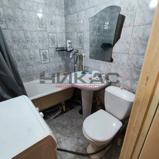 Квартира 30,5 м², 1-комнатная - изображение 1