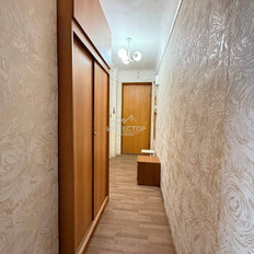 Квартира 54,7 м², 2-комнатная - изображение 1