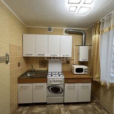 Квартира 30,3 м², 1-комнатная - изображение 2