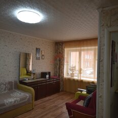 Квартира 28,1 м², 1-комнатная - изображение 3