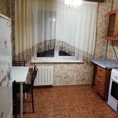 Квартира 33,5 м², 1-комнатная - изображение 2