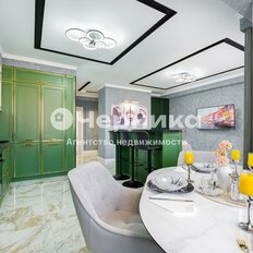 Квартира 60,3 м², 2-комнатная - изображение 2