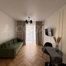 Квартира 33 м², 1-комнатная - изображение 3