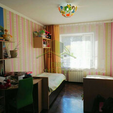 Квартира 66,6 м², 3-комнатная - изображение 4