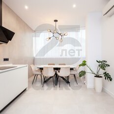 Квартира 98,1 м², 3-комнатная - изображение 3