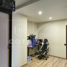 Квартира 41,9 м², 1-комнатная - изображение 4