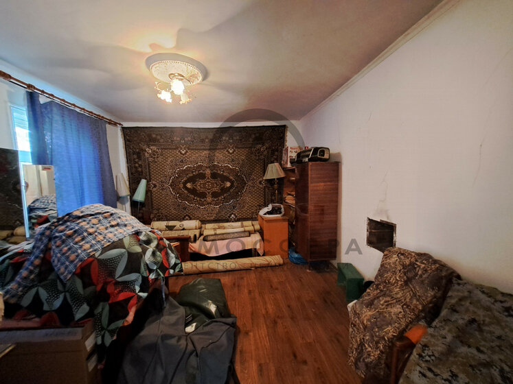 28,7 м² часть дома, 2 сотки участок 2 700 000 ₽ - изображение 43