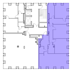 Квартира 148 м², 4-комнатная - изображение 2