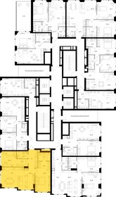Квартира 75,9 м², 2-комнатная - изображение 2