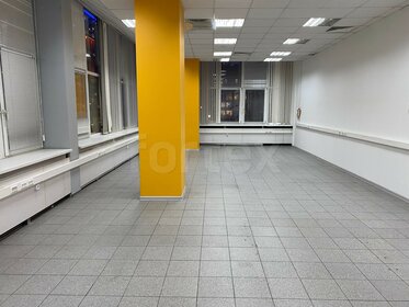 250 м², офис 625 000 ₽ в месяц - изображение 38