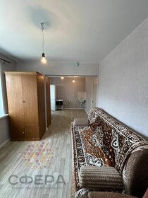 30 м², квартира-студия 15 000 ₽ в месяц - изображение 28