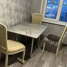 Квартира 56 м², 2-комнатная - изображение 2