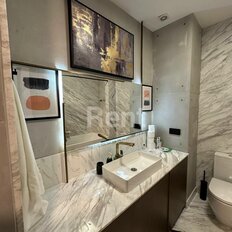 Квартира 38 м², 1-комнатные - изображение 1