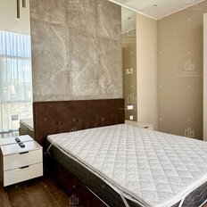 Квартира 51,6 м², 3-комнатные - изображение 2