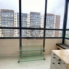 Квартира 35 м², 1-комнатная - изображение 5