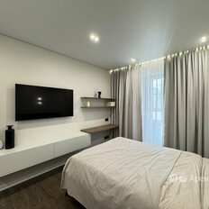 Квартира 30 м², студия - изображение 3