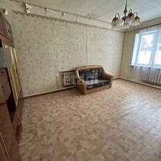 Квартира 30,7 м², 1-комнатная - изображение 1