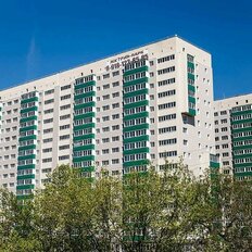 Квартира 43 м², 1-комнатная - изображение 1