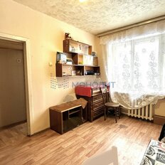 Квартира 31 м², 1-комнатная - изображение 4