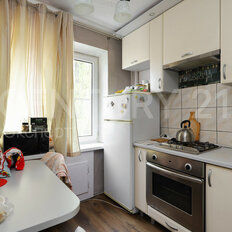 Квартира 30,8 м², 1-комнатная - изображение 5