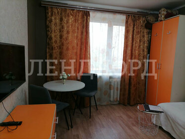 22 м², квартира-студия 2 250 000 ₽ - изображение 77