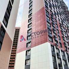 Квартира 24,9 м², 1-комнатная - изображение 5