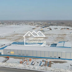 1720 м², склад - изображение 4