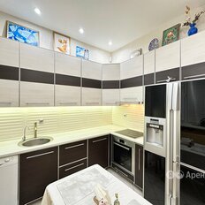 Квартира 62 м², 3-комнатная - изображение 1