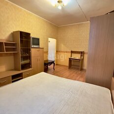 Квартира 37,2 м², 1-комнатная - изображение 4