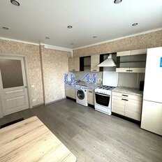 Квартира 45 м², 1-комнатная - изображение 3