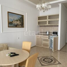 Квартира 42,2 м², студия - изображение 5