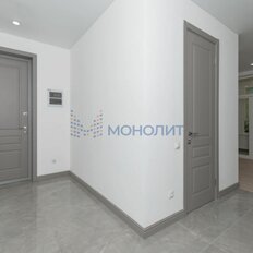 Квартира 39,9 м², 1-комнатная - изображение 4