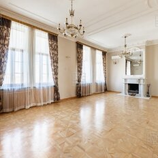 Квартира 156,5 м², 4-комнатная - изображение 2