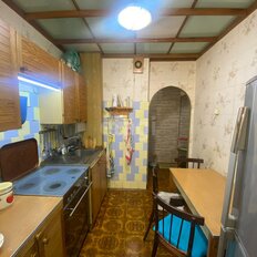 Квартира 65,4 м², 3-комнатная - изображение 3