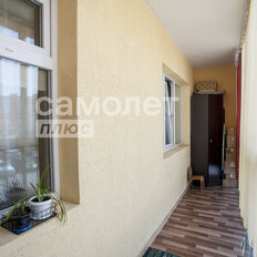 Квартира 36,2 м², 1-комнатная - изображение 1