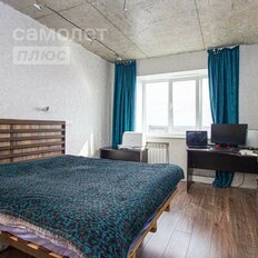 Квартира 41,4 м², 1-комнатная - изображение 3