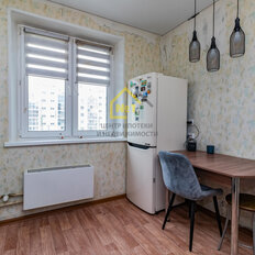 Квартира 56,4 м², 2-комнатная - изображение 4