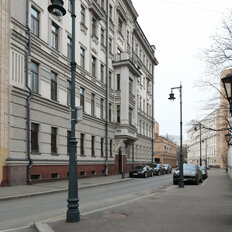 Квартира 26,2 м², студия - изображение 5