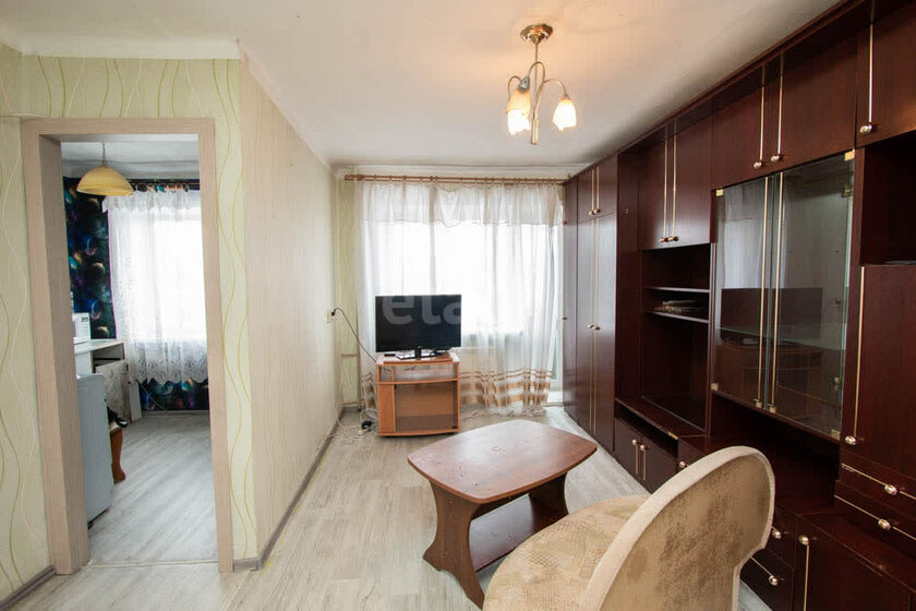 38,6 м², 1-комнатная квартира 3 060 000 ₽ - изображение 27