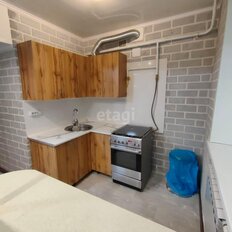 Квартира 29,4 м², студия - изображение 1