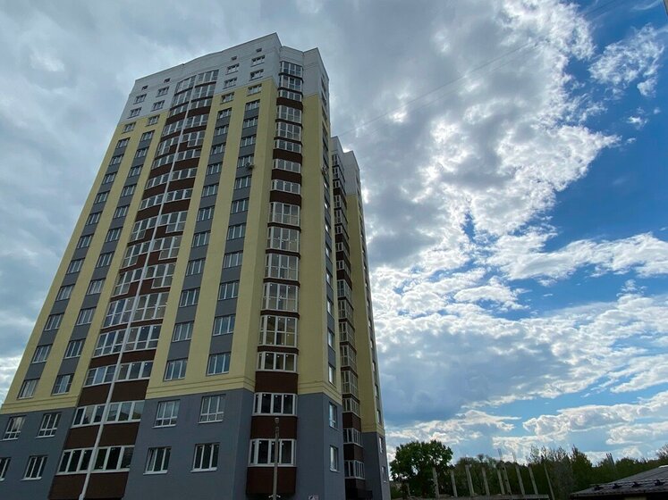 68 м², 2-комнатная квартира 7 800 000 ₽ - изображение 37