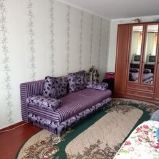 Квартира 30,6 м², 1-комнатная - изображение 3