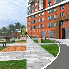 Квартира 86,1 м², 3-комнатная - изображение 3