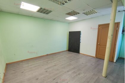 36 м², офис 23 040 ₽ в месяц - изображение 25