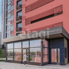 Квартира 70,4 м², 3-комнатная - изображение 5
