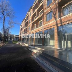 Квартира 38,7 м², 1-комнатная - изображение 3