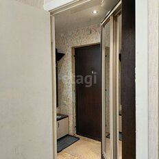 Квартира 37,1 м², 1-комнатная - изображение 5