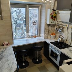Квартира 30,7 м², 1-комнатная - изображение 1