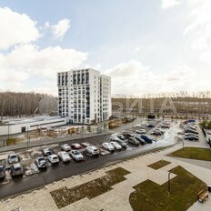 Квартира 35 м², 1-комнатная - изображение 1